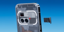 «Смартфон мечты». Представлен концепт Dream Phone